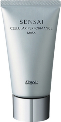 SENSAI BY KANEBO Cellular Performance Mask