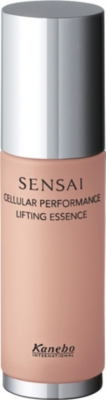 SENSAI BY KANEBO Lifting Essence