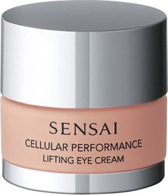 SENSAI BY KANEBO Lifting Eye Cream