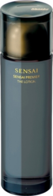 SENSAI BY KANEBO The Lotion