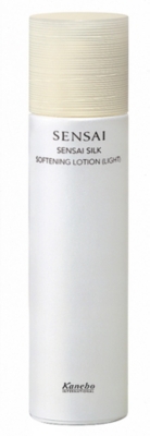 SENSAI BY KANEBO Softening lotion light normal/oily skin