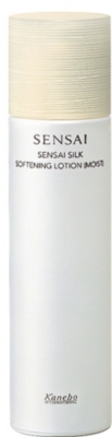 SENSAI BY KANEBO Softening Lotion Moist normal/dry/very dry skin