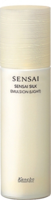 SENSAI BY KANEBO Emulsion Light normal/oily/combination skin