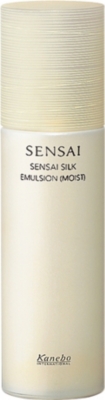 SENSAI BY KANEBO Emulsion Moist normal/dry skin