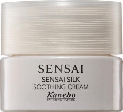 SENSAI BY KANEBO Soothing Cream