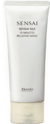SENSAI BY KANEBO 10 Min. Relaxing Mask