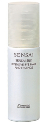 SENSAI BY KANEBO Intensive Eye Mask and Essence