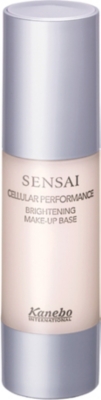 SENSAI BY KANEBO Brightening Make&ndash;up Base