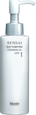 SENSAI BY KANEBO Cleansing Oil