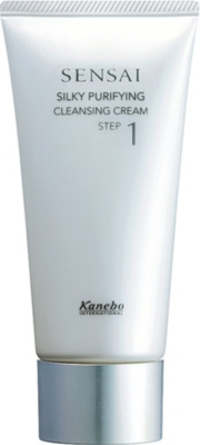 SENSAI BY KANEBO Cleansing Cream
