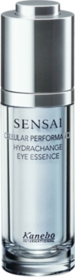 SENSAI BY KANEBO Hydrachange Eye Essence