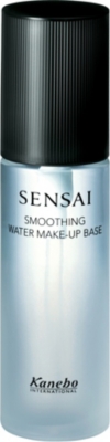 SENSAI BY KANEBO Smoothing Water Make&ndash;up Base 30ml