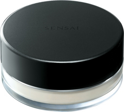 SENSAI BY KANEBO Loose Powder