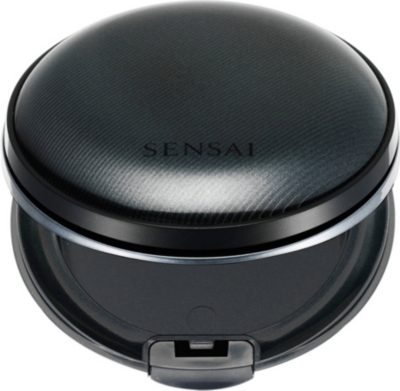 SENSAI BY KANEBO Compact Case for Total Finish
