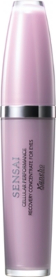 SENSAI BY KANEBO Recovery Concentrate For Eyes