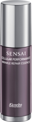 SENSAI BY KANEBO Wrinkle Repair Essence