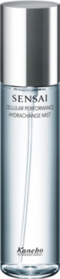 SENSAI BY KANEBO Hydrachange Mist