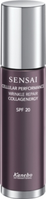 SENSAI BY KANEBO Wrinkle Repair Collagenergy