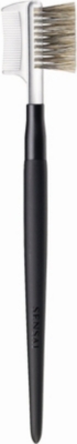SENSAI BY KANEBO Eyebrow brush and comb