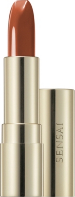 SENSAI BY KANEBO The Lipstick (No+10