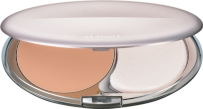 SENSAI BY KANEBO Cellular Total Finish Foundation