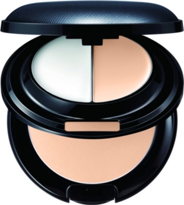 SENSAI BY KANEBO Triple Touch Compact