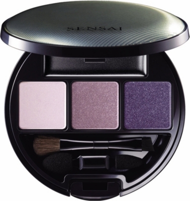 SENSAI BY KANEBO Eyeshadow palette