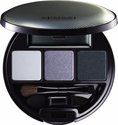 SENSAI BY KANEBO Eyeshadow palette