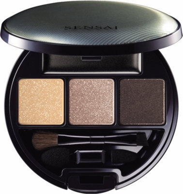 SENSAI BY KANEBO Eyeshadow palette