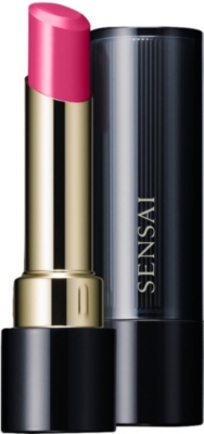 SENSAI BY KANEBO Rouge Intense Lasting Colour lipstick