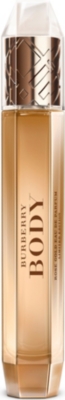 BURBERRY Burberry Body rose gold eau de parfum