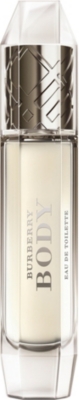BURBERRY Burberry Body eau de toilette