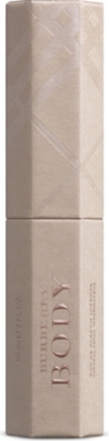BURBERRY Burberry Body Intense eau de parfum