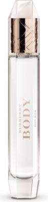 BURBERRY Burberry Body body milk 85ml