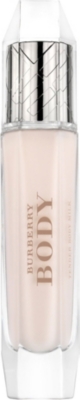 BURBERRY Burberry Body Tender milk 60ml