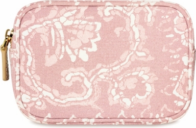 AERIN Essential make-up bag