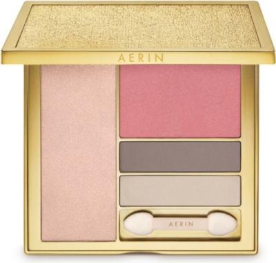 AERIN Fall Style Palette - weekday