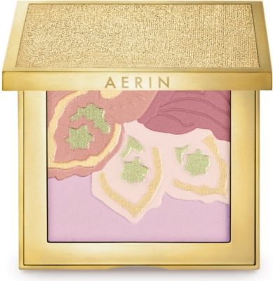 AERIN Floral Illuminating pressed powder