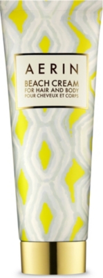 AERIN Beach cream for hair and body 125ml