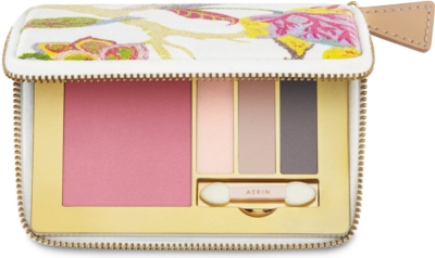 AERIN Spring Style palette