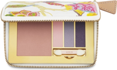 AERIN Spring Style palette