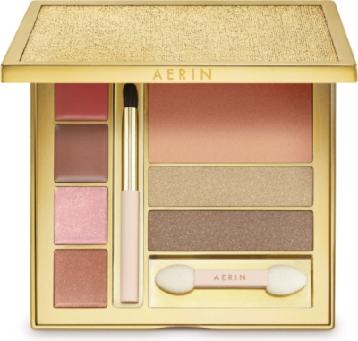 AERIN Summer Style palette