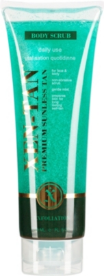 XEN-TAN Body scrub 236ml