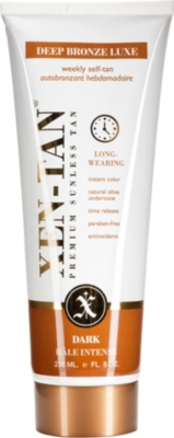 XEN-TAN Deep Bronze luxe 236ml