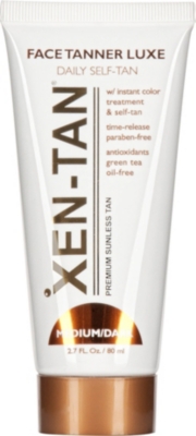 XEN-TAN Face tanner luxe 80ml