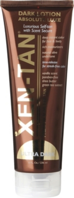 XEN-TAN Dark Lotion Absolute Luxe 236ml