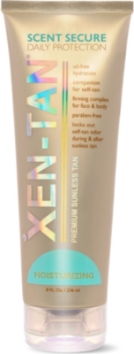 XEN-TAN Scent Secure 236ml