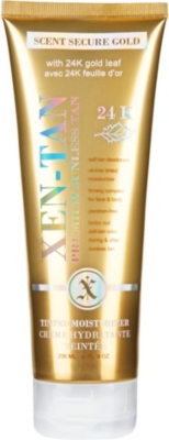 XEN-TAN Scent Secure Gold 236ml
