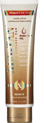 XEN-TAN Moroccan Tan 148ml