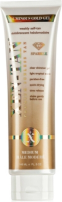 XEN-TAN Luminous Gold Gel 148ml